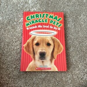 Christmas miracle pets animals who saved the day